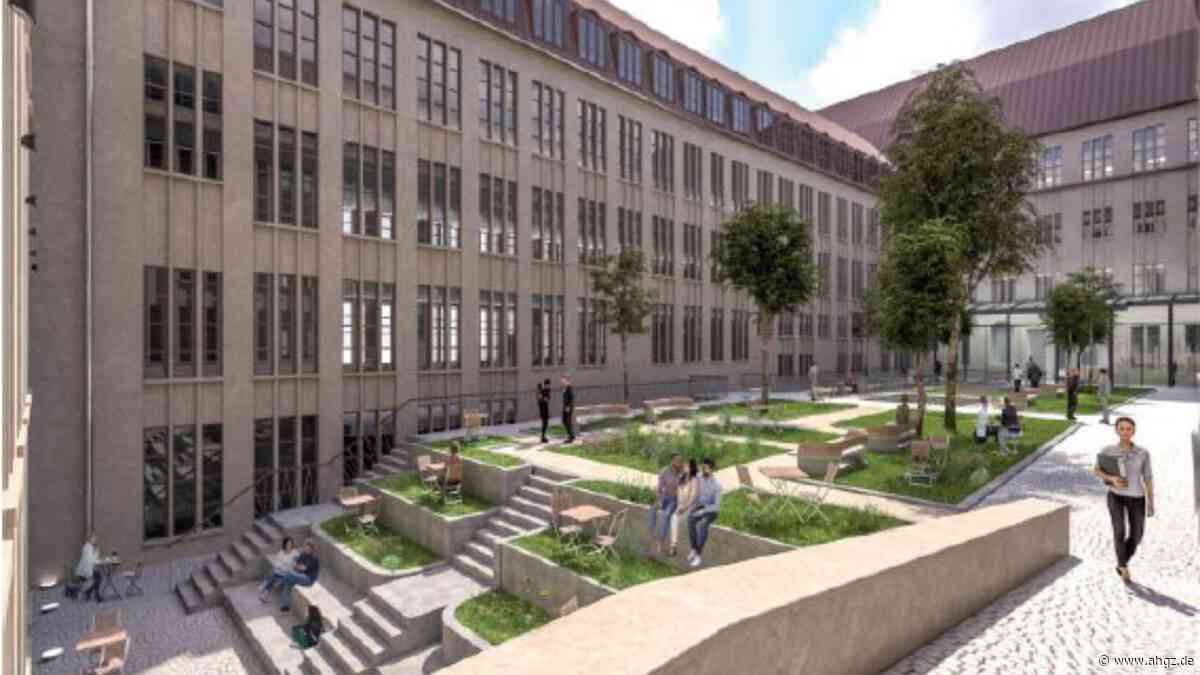 Hotelprojekt: Künftiges Flaggschiff der Marke June entsteht in Berlin