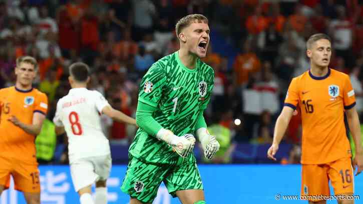 2026 World Cup: Squad Depth Remains Netherlands’ Biggest Strength  –Verbruggen