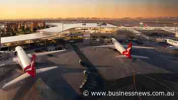 Perth Airport selects DXC for tech system delivery