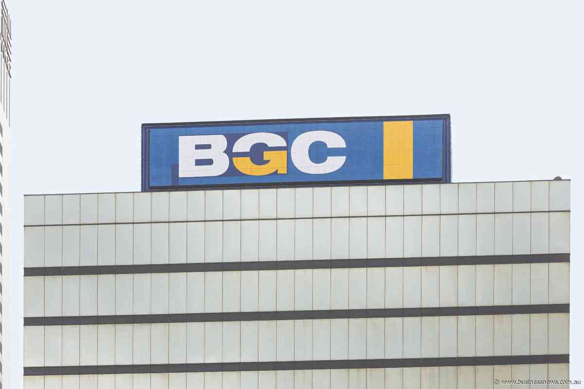 BGC class action set for six-week initial trial
