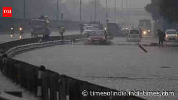 IMD weather alert: Heavy rain, thunderstorms forecast across multiple states this week