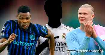 Erling Haaland naar Real Madrid? Denzel Dumfries en mysterieuze speler van 150 miljoen? Grote beloftes in verkiezingstijd