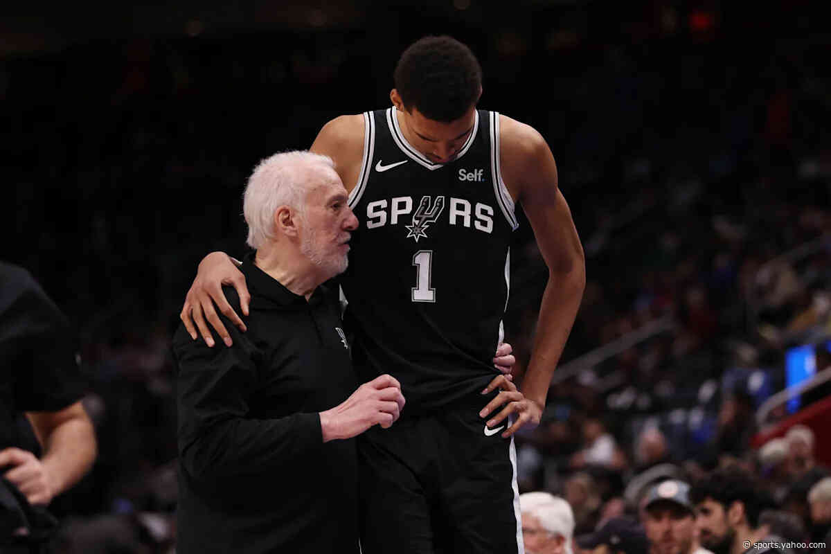 What we learned from the Spurs Game 1 Finals loss to the Knicks