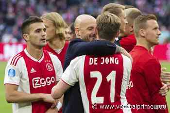 Ten Hag kiest beste speler die hij ooit trainde: 'Dat is bijzondere gave'