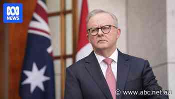 PM admits One Nation's rise influenced decision to overhaul tax system