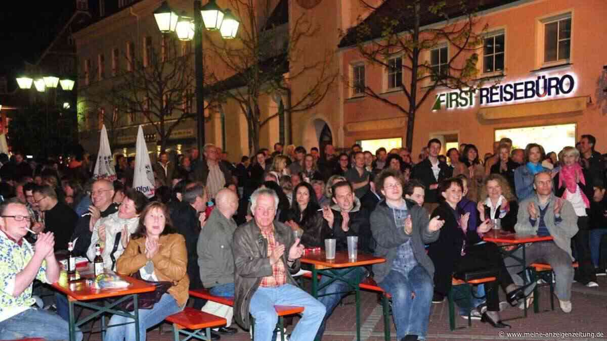 Musiknacht „Erding klingt": Live-Konzerte in sieben Lokalen