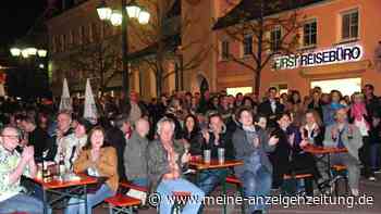 Musiknacht „Erding klingt": Live-Konzerte in sieben Lokalen
