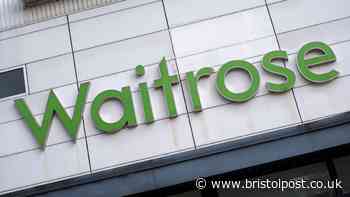 Warning to millions after labelling mistake on Waitrose dessert