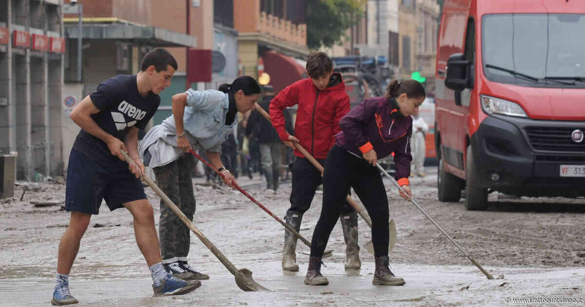“Oggi la politica climatica è sovrapposta e conflittuale: così non funziona”
