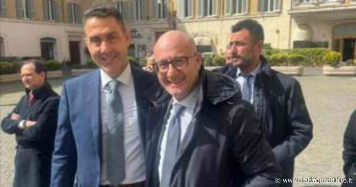 Di Capua referente di Vannacci in Campania: fu condannato (e riabilitato) per favoreggiamento all’avvocato che minacciò Saviano in aula