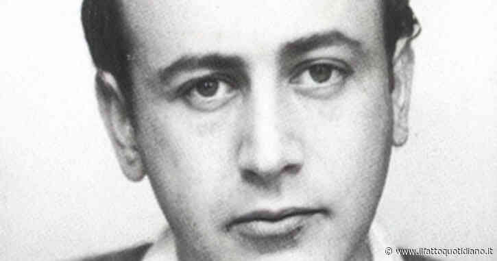 Paul Celan, il tedesco come scelta poetica (Traduzione di Gino Chiellino)