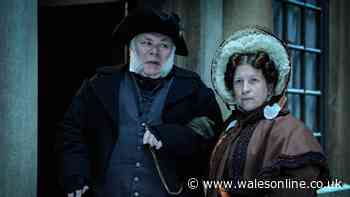 BBC's 'sublime' period drama hailed best Dickens adaptation of all time