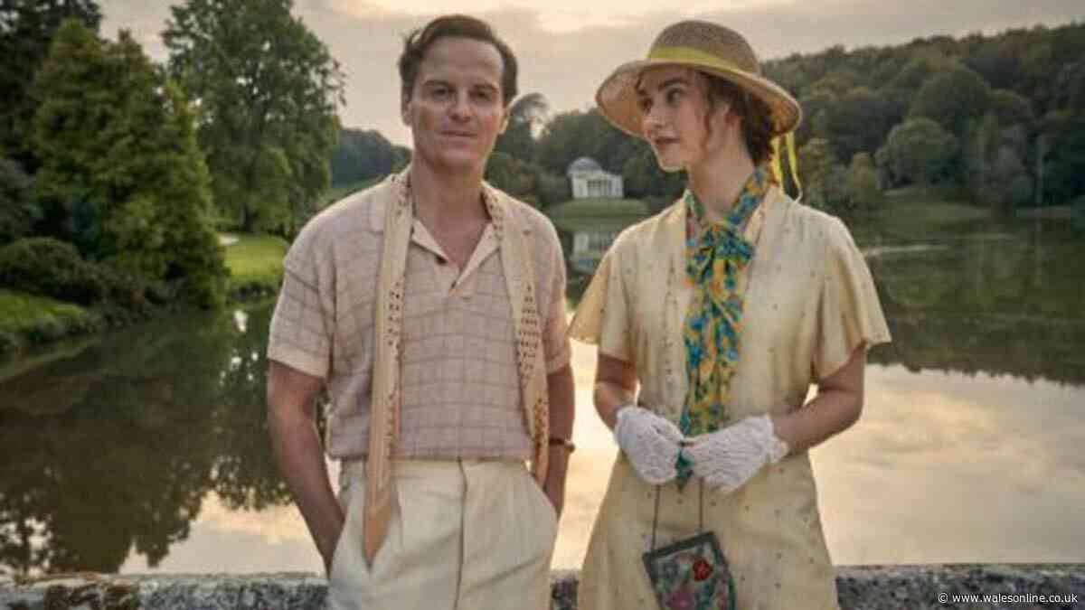 Fans of The Other Bennet Sister will love 'glorious' period drama streaming free