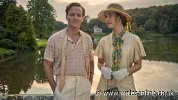 Fans of The Other Bennet Sister will love 'glorious' period drama streaming free