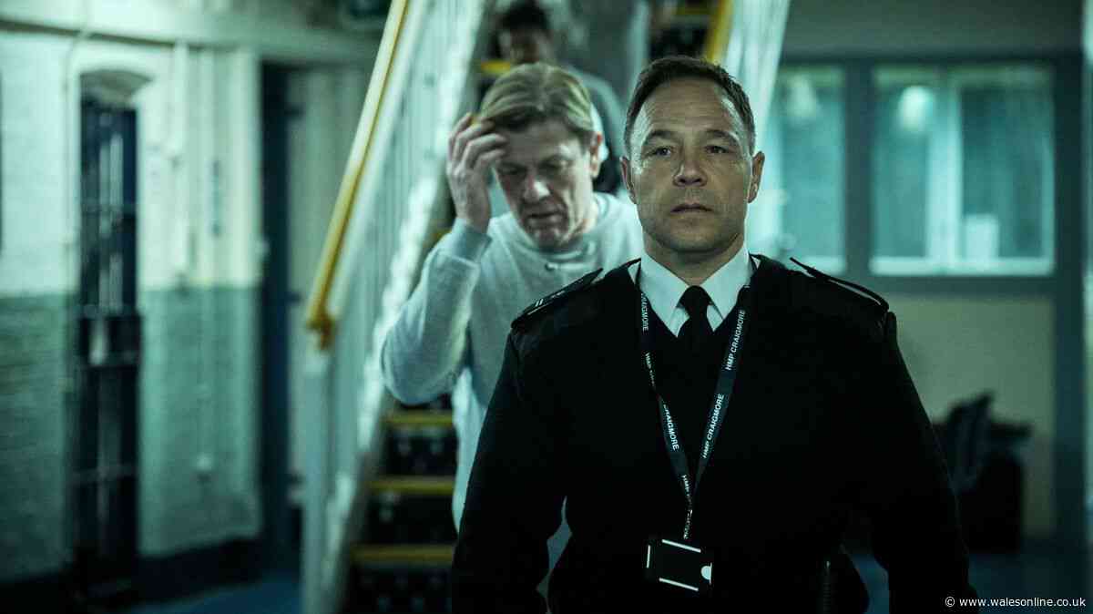 'Greatest' British crime drama ever made on BBC is 'far better than Line of Duty'