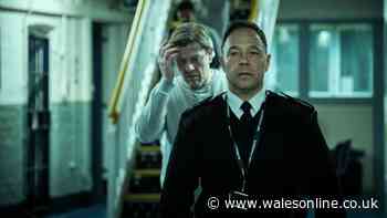 'Greatest' British crime drama ever made on BBC is 'far better than Line of Duty'