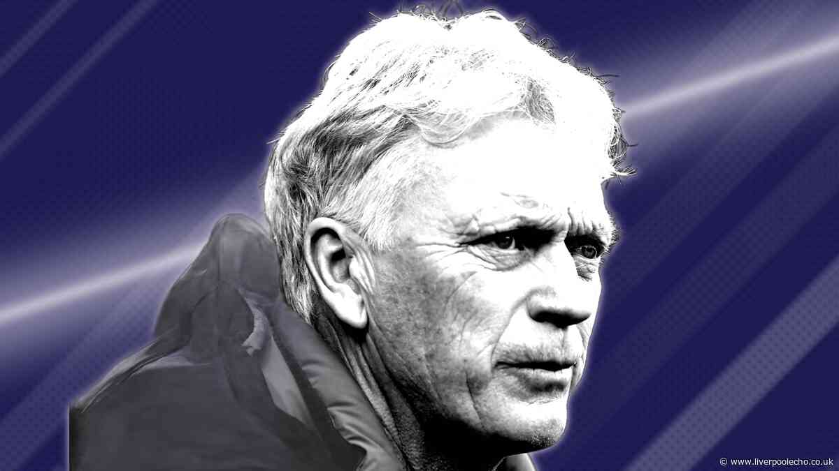 Everton supporters deliver end of season review as David Moyes verdict given ahead of crucial summer