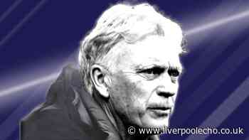 Everton supporters deliver end of season review as David Moyes verdict given ahead of crucial summer