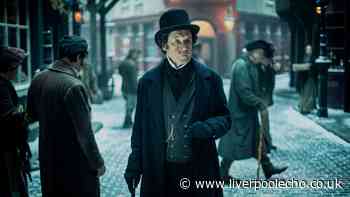 'Absolutely fantastic' period drama hailed 'most flawless Dickens adaptation of all time'