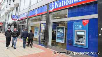 Nationwide makes life-saving change at 605 branches