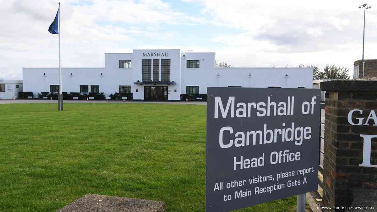 Cambridge East 10,000 homes plan slammed over traffic and jobs 'madness'