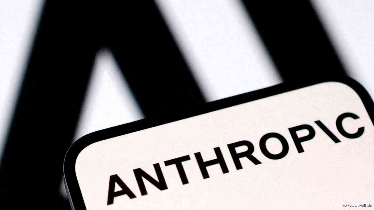 Anthropic fordert weltweite Aussetzung der KI-Entwicklung