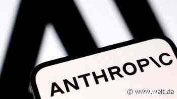 Anthropic fordert weltweite Aussetzung der KI-Entwicklung