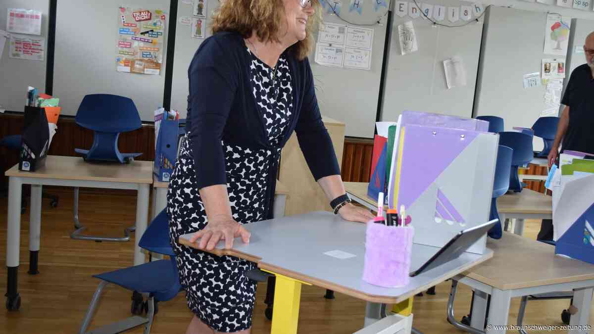 Grundschule in Königslutter in akuter Raumnot: Das könnte Abhilfe schaffen