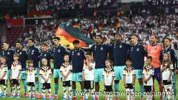 Hymnen-Überraschung bei der WM: Was sich auch bei der Nationalmannschaft ändert
