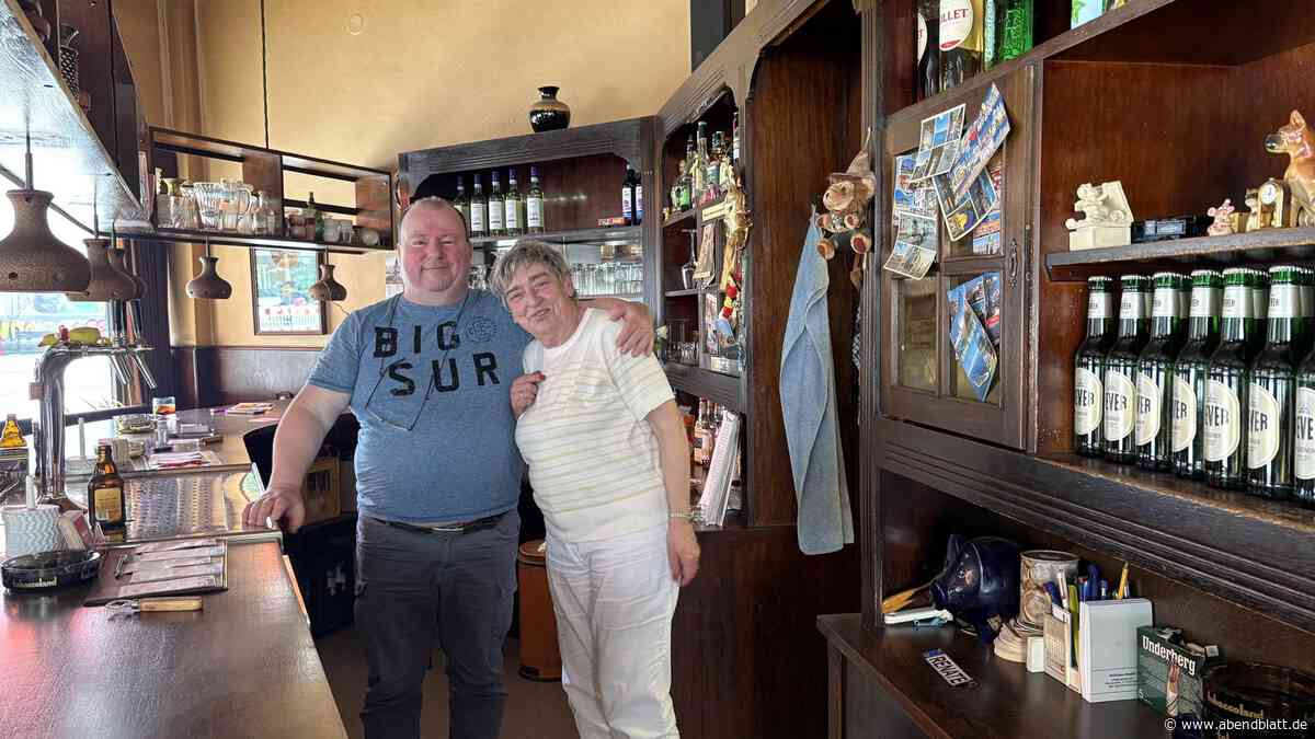 Wirtin (78) aus Barmbek plötzlich gekündigt: „Kneipe war meine Altersvorsorge“