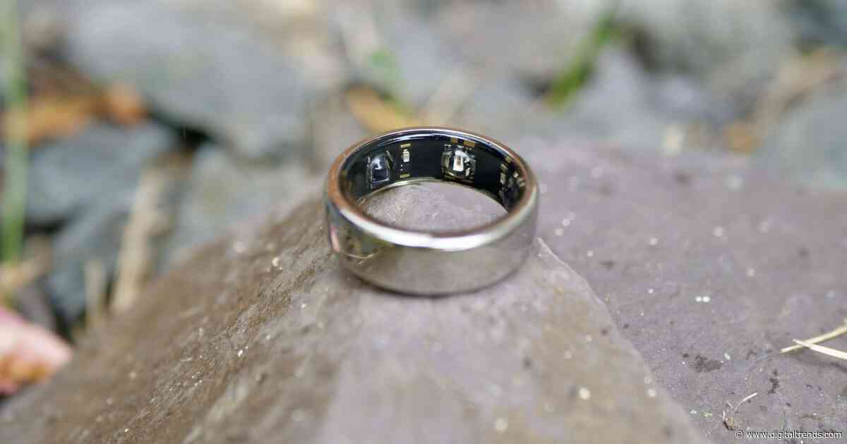 Oura reveals the two activities that its smart ring misreads as getting dirty in the sheets