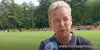 Driessen ziet gebrek bij Oranje: 'Op dat vlak is de selectie gewoon ondermaats'