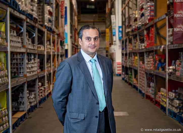 Bestway strengthens wholesale network with Dee Bee acquisition