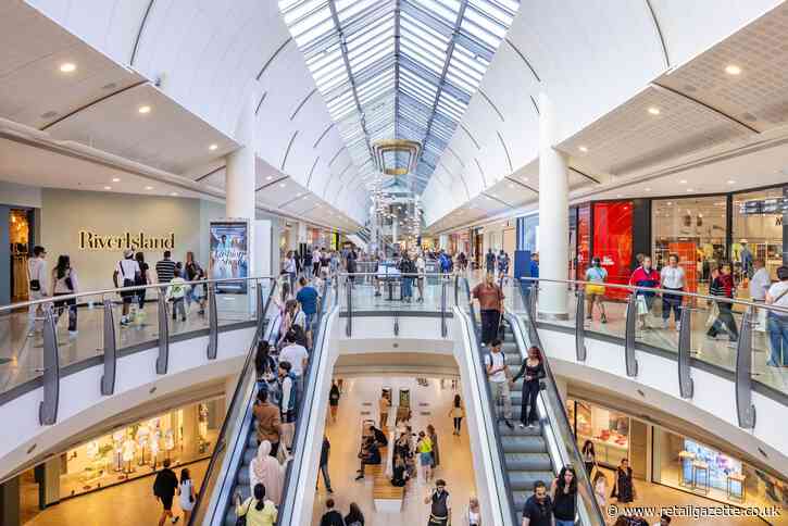 Oliver Bonas to open at Lakeside Shopping Centre