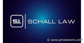 POET Investors Have Opportunity to Lead POET Technologies Inc. Securities Fraud Lawsuit with the Schall Law Firm