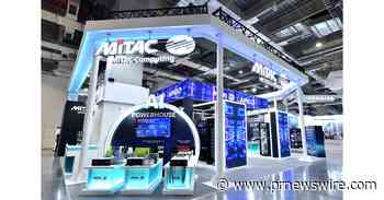 Computex 2026 : MiTAC fait progresser une infrastructure d'IA diversifiée grâce à des partenariats stratégiques avec les écosystèmes