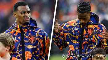 'Alsof spelers Nederlands elftal op weg naar carnaval waren!'