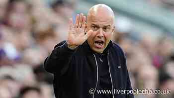 Arne Slot showed me his true colours during private phone call after Liverpool sacking