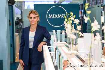 A day in the life of Skincare scientist Dr Camilla D’Antonio