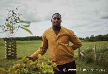Rugby star Maro Itoje dines at Akara, loves all Soho Houses and relaxes in Regent’s Park with a good book