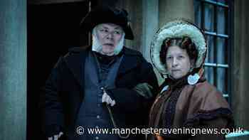 'Most flawless Charles Dickens adaptation ever' streaming now on BBC
