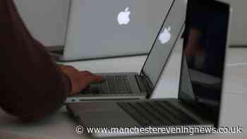 Apple fans race to grab £300 MacBook for just £119 in rare 60% off deal