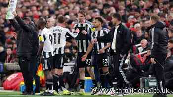 Newcastle United legend delivers damning £124m verdict after 'strange' buy