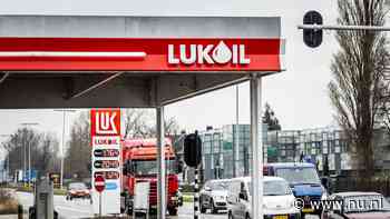 Aantal Russische bedrijven in Nederland flink gedaald in tien jaar