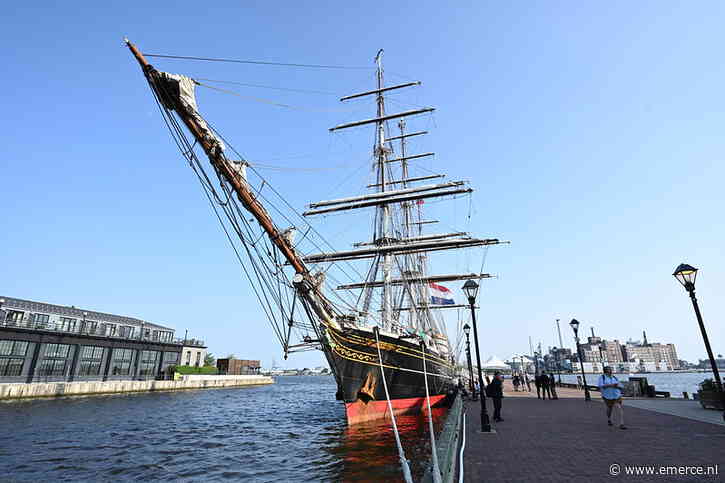 VIA Nederland naar Cannes Lions