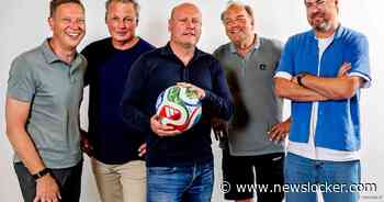 De eerste Voetbalpodcast vanuit de VS: ‘Ik krijg hier gelijk al zin in het WK’