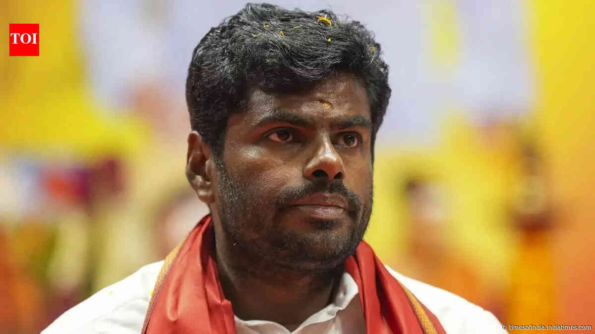 Annamalai parts ways with BJP: What may have led to exit of its most prominent Tamil Nadu leader