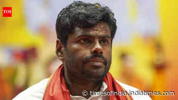 Annamalai parts ways with BJP: What may have led to exit of its most prominent Tamil Nadu leader
