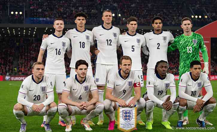 Prediction: England vs New Zealand