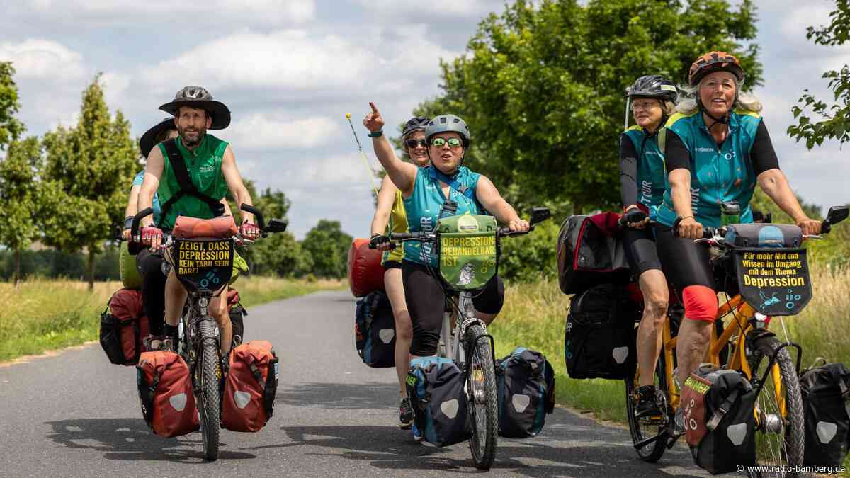 „MUT-TOUR“ wieder zu Gast in Bamberg